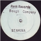 Rough Company - Stamina